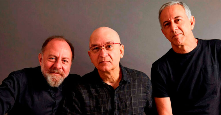 Os Paralamas do Sucesso e Samuel Rosa se apresentam em Campinas