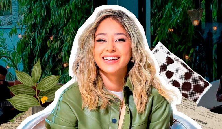 Marília Tavares lança Sessions em todas as plataformas de streming e Youtube