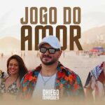 Dhiego Marques lança “Jogo do Amor”, primeira música da sua carreira