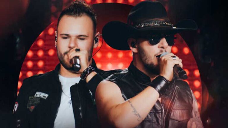 Gustavo e Matteo: conheça a trajetória da dupla