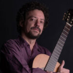 Chico Teixeira e Banda: Uma viagem pelo Folk Brasileiro