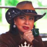 Roberta Miranda lança a autoral “Os Meus 15 Anos”