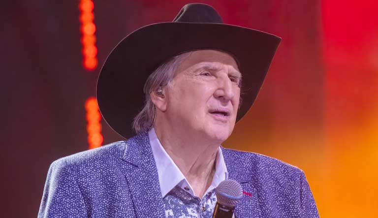 Sérgio Reis se apresenta em Piracicaba na Costelada Especial dia 19 de setembro