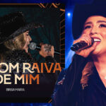 Brisa Maria lança a música Tá Com Raiva de Mim – Conheça a cantora