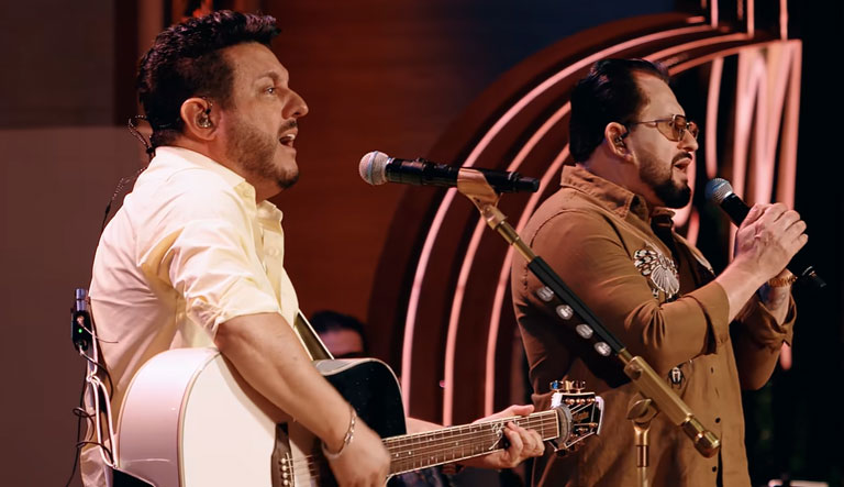 Bruno & Marrone apostam na força dos bares em novo projeto