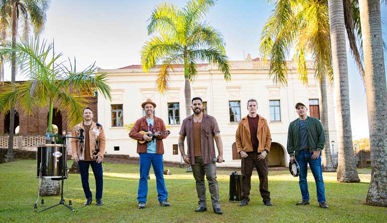 Inimigos da HP transforma histórias de superação em mensagem de esperança no single “Despertar”