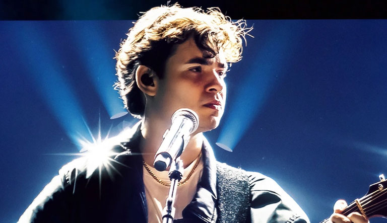 Sami Rico lança “Último Romântico” e inicia nova fase na carreira